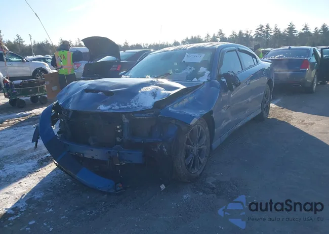 2C3CDXMG5LH145573: 44155573