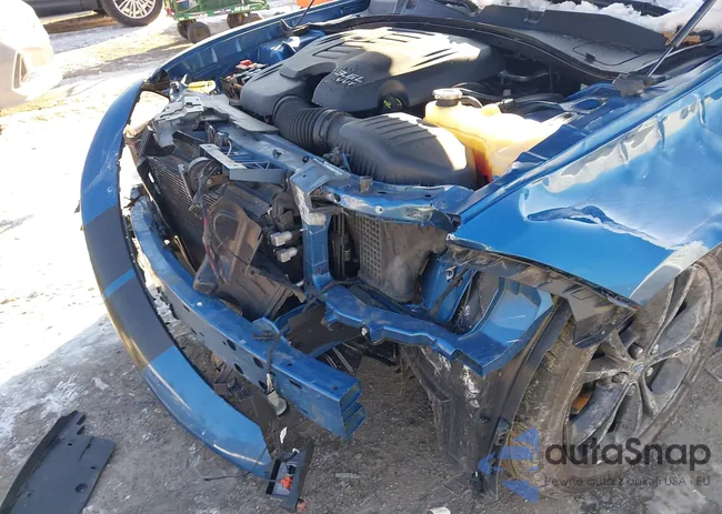 2C3CDXMG5LH145573: 44155573