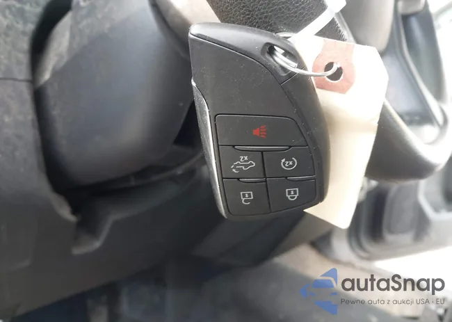 3GCUDCE85RG452525: 44155578