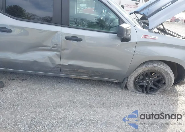 3GCUDCE85RG452525: 44155578