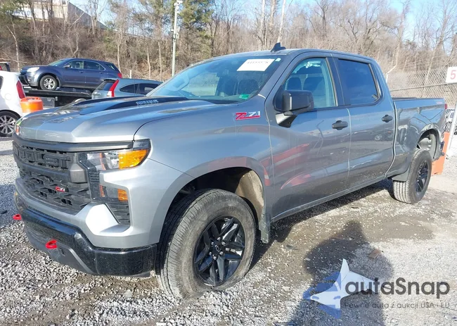 3GCUDCE85RG452525: 44155578