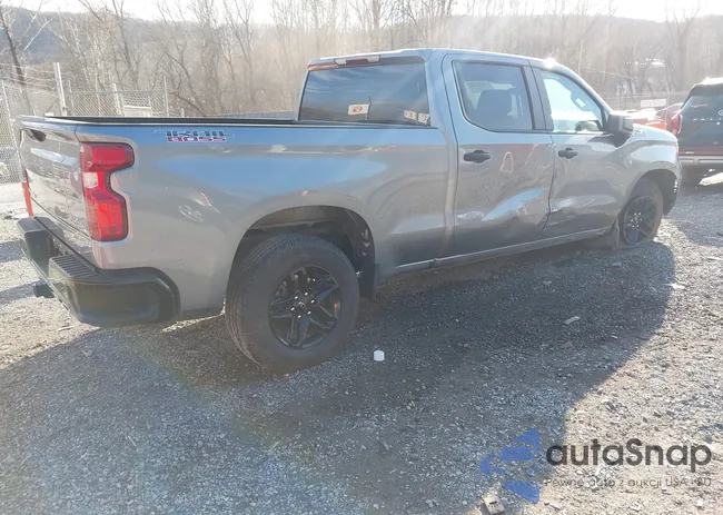 3GCUDCE85RG452525: 44155578