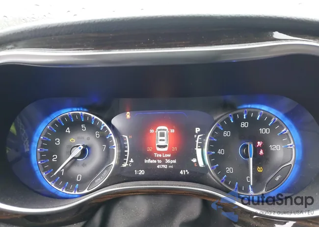 2C4RC3GG9PR576687: 44155607