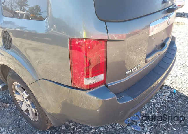 5FNYF48989B020930: 44155638