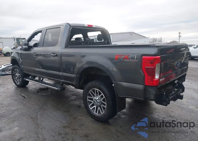 1FT7W2B60KED06423: 44155743