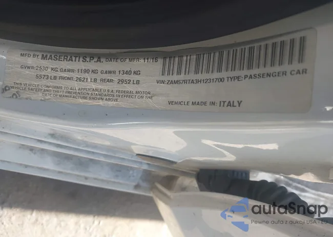 ZAM57RTA3H1231700: 44155761