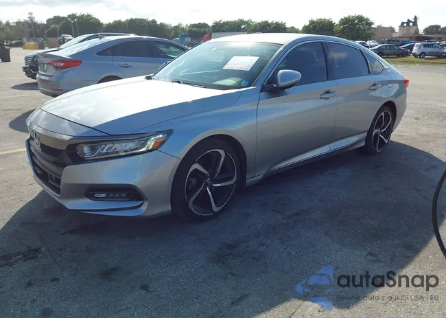 1HGCV1F32KA106289: 44155908