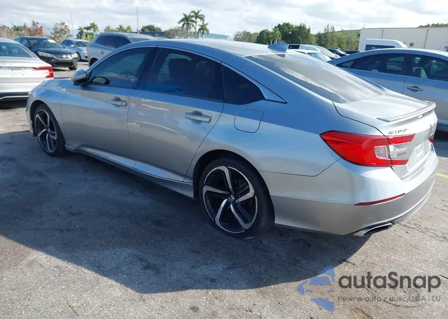 1HGCV1F32KA106289: 44155908