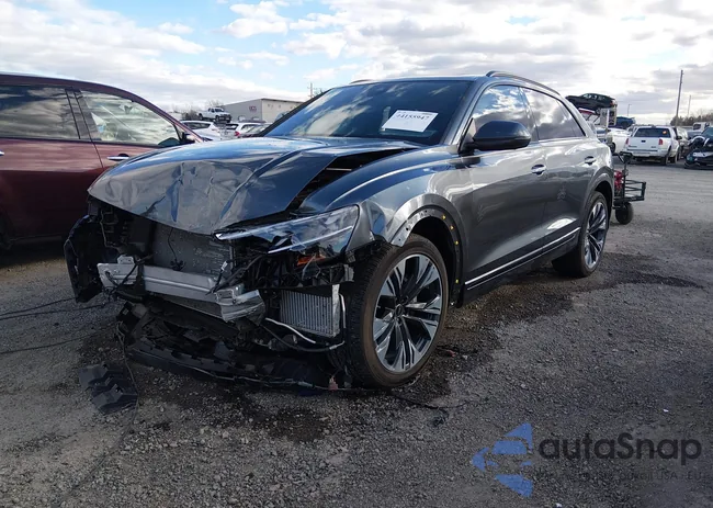 WA1FVBF15SD009905: 44155947