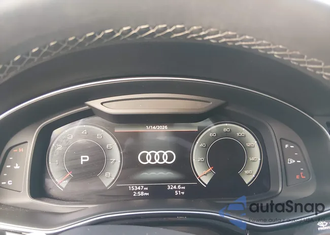 WA1FVBF15SD009905: 44155947