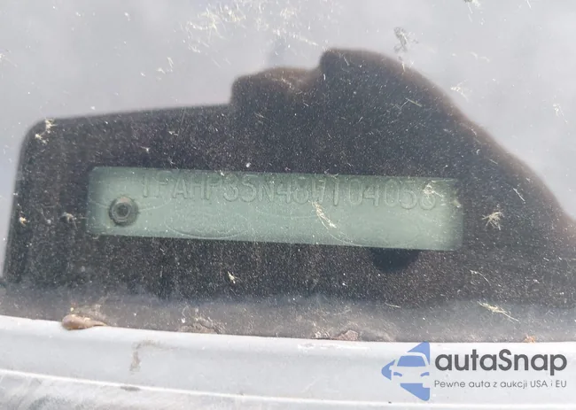 1FAHP35N48W104056: 44155958