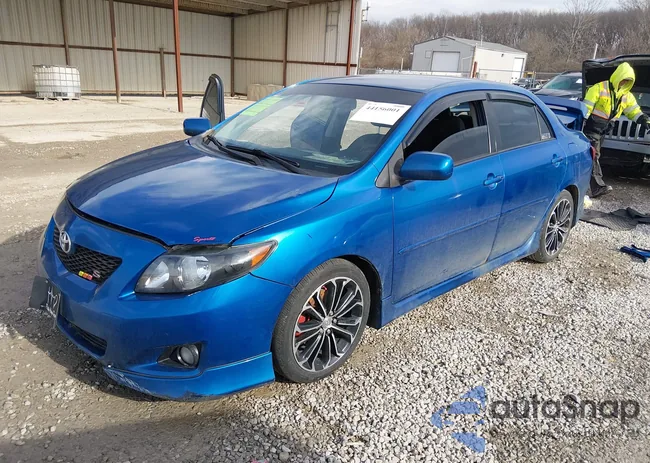 2T1BU4EE3AC478073: 44156001