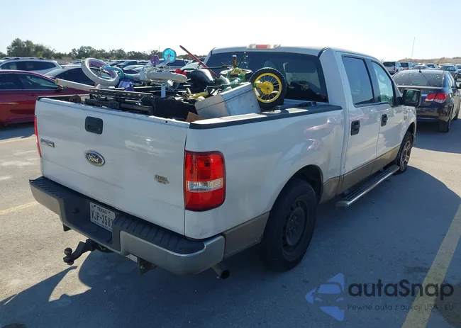 1FTRW12W45KD81294: 44156002