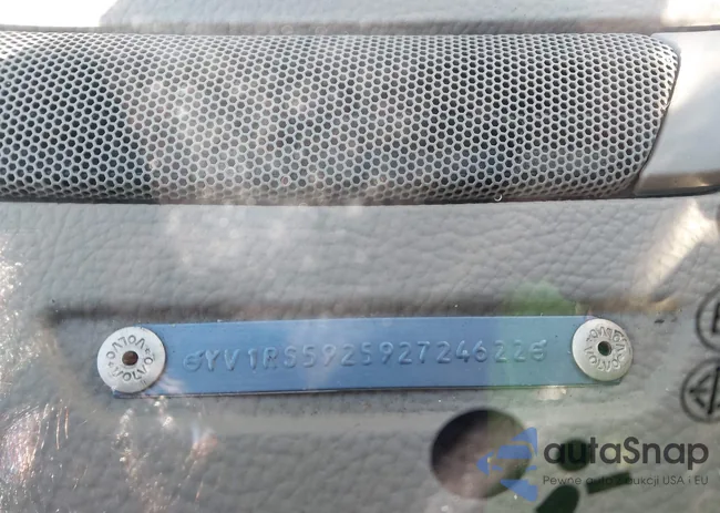 YV1RS592592724622: 44156007