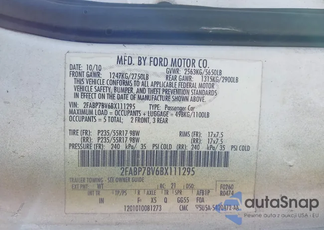 2FABP7BV6BX111295: 44155089