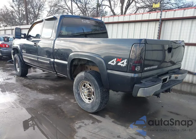 1GCHK29174E154511: 44155103