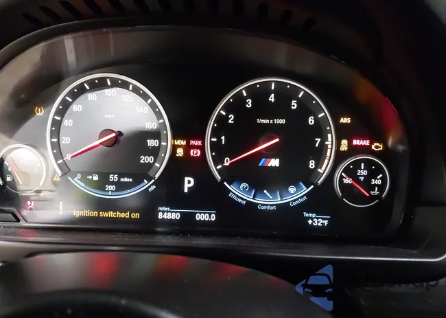 WBSFV9C51DD095988: 44155159