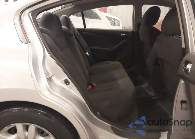 1N4AL2AP7CC127307: 44155165