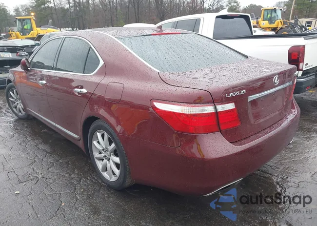 JTHBL46F685064379: 44155174