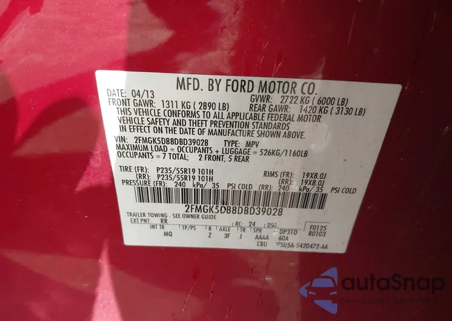 2FMGK5D88DBD39028: 44155195