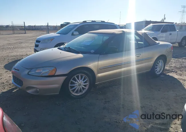 1C3EL55U31N663416: 44155223