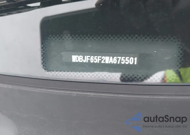 WDBJF65F2WA675501: 44155227