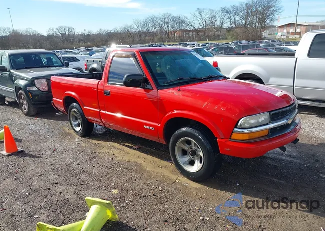 1GCCS1448X8212649: 44155242