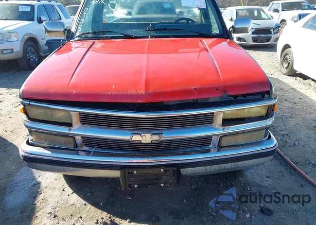 1GCDC14K2LE213078: 44155259