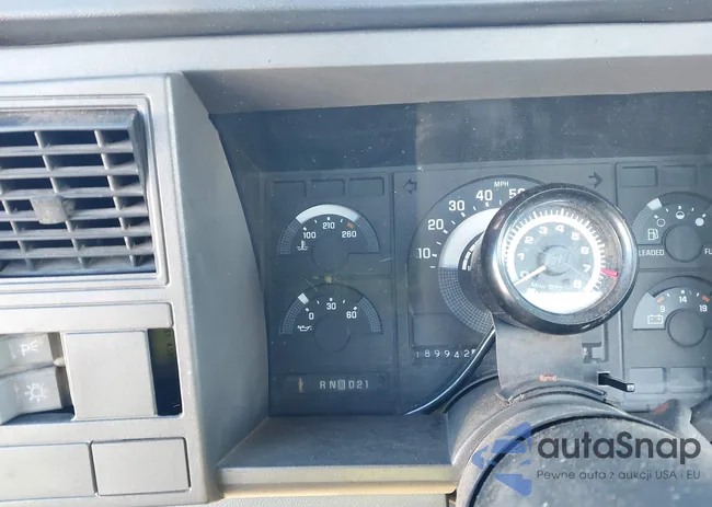 1GCDC14K2LE213078: 44155259