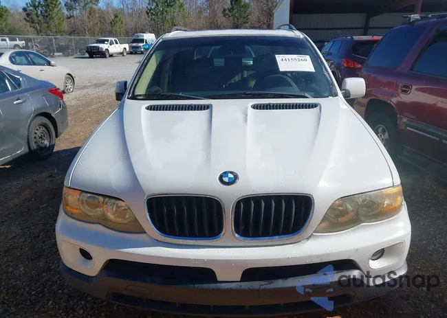 5UXFA13515LY13422: 44155260