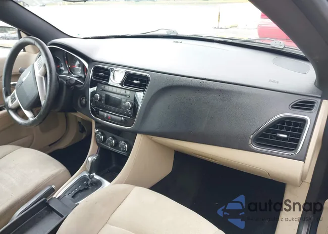 1C3BCBEGXCN184375: 44155265