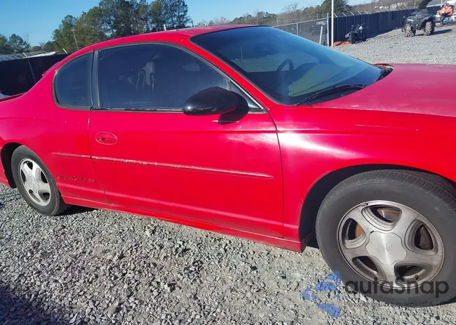 2G1WX15K419209845: 44155270