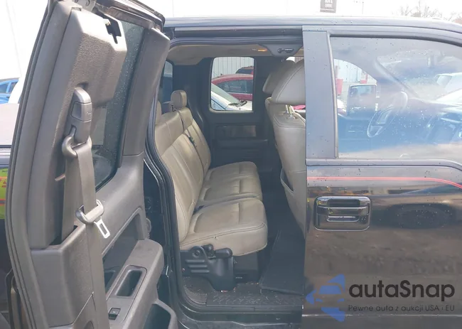 1FTPX14V29FB08409: 44155283