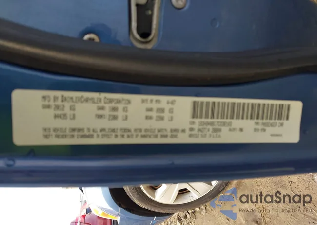 1B3HB48B17D338103: 44155335