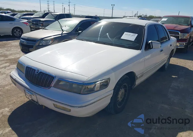 2MELM75W4VX688339: 44155345