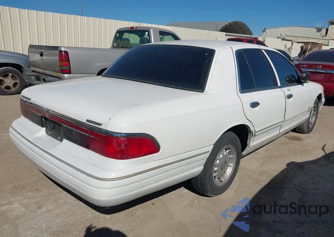 2MELM75W4VX688339: 44155345