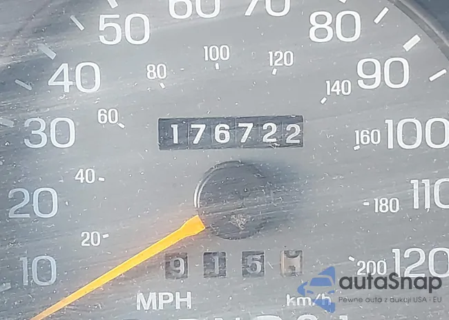 2MELM75W4VX688339: 44155345