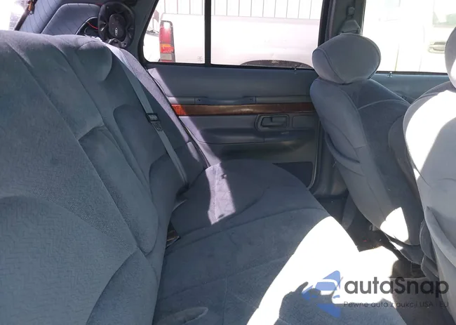 2MELM75W4VX688339: 44155345