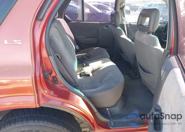 4S2CK58W0X4336154: 44155372