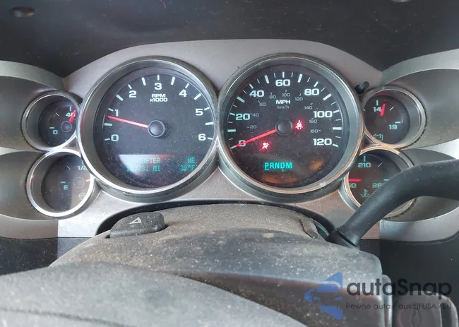 1GCSKSE38AZ111393: 44155448