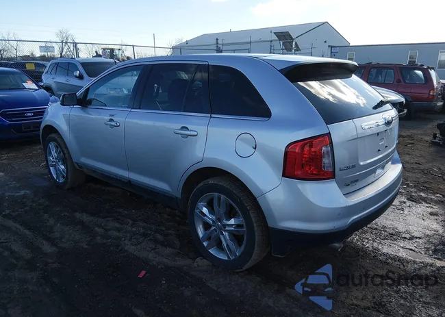 2FMDK3KC1DBB69559: 44156455