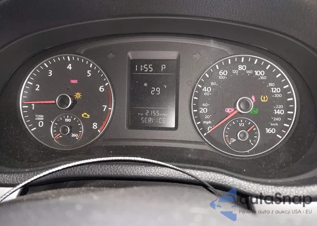 1VWAH7A35CC110699: 44156458