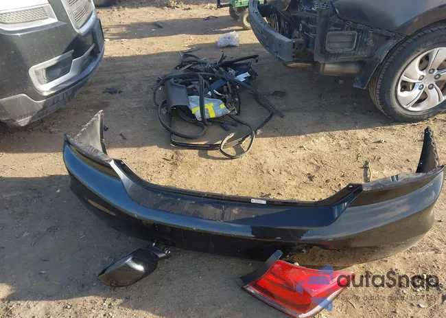 2HGFB2F54DH500345: 44156506