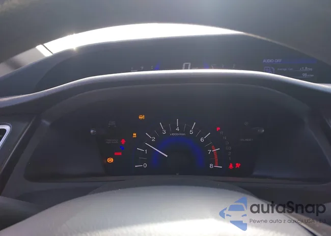 2HGFB2F54DH500345: 44156506