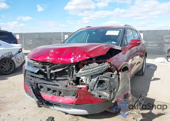 3GNKBBRA5KS687781: 44156539