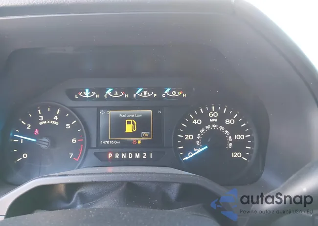 1FTEX1CP2GKF57264: 44156549