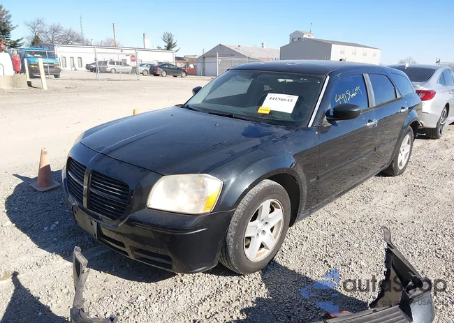 2D4FV48V85H606977: 44156645