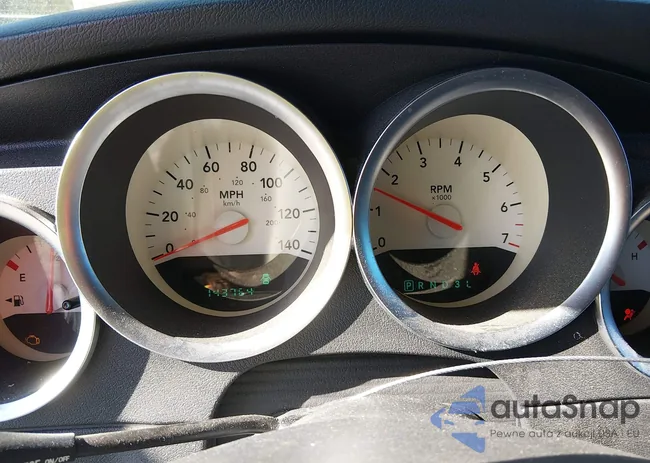 2D4FV48V85H606977: 44156645