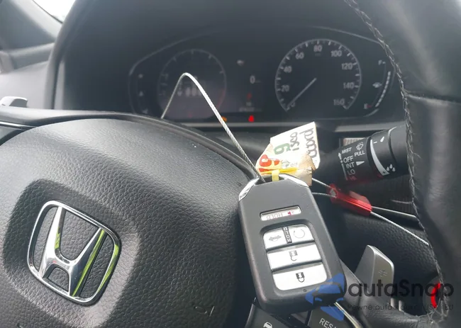 1HGCV2F37MA021716: 44156655