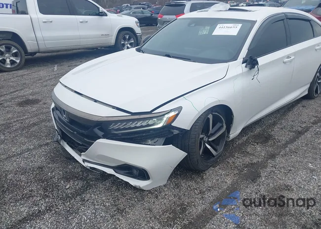 1HGCV2F37MA021716: 44156655